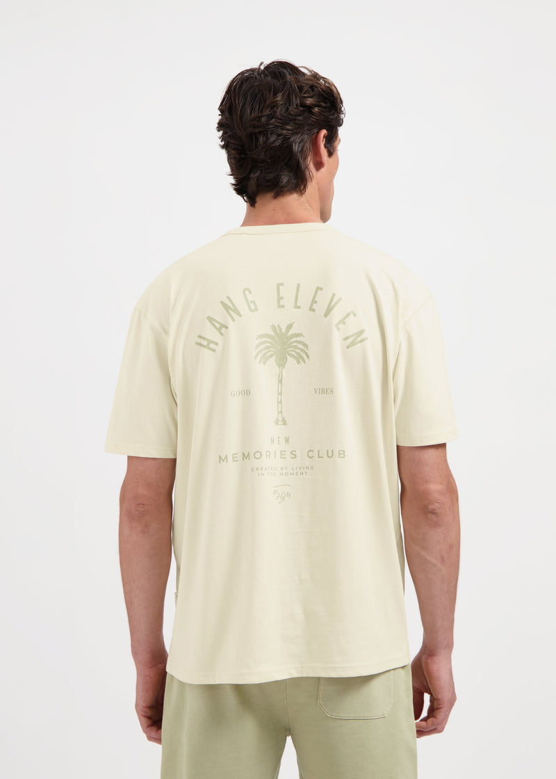 Camiseta Hometown - Arena