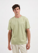 Camiseta Hometown - Verde pizarra