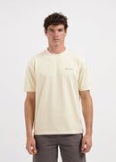 T-Shirt Forme - Sand
