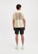 T-Shirt Off Grid - Sand