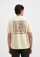 T-Shirt Off Grid - Sand