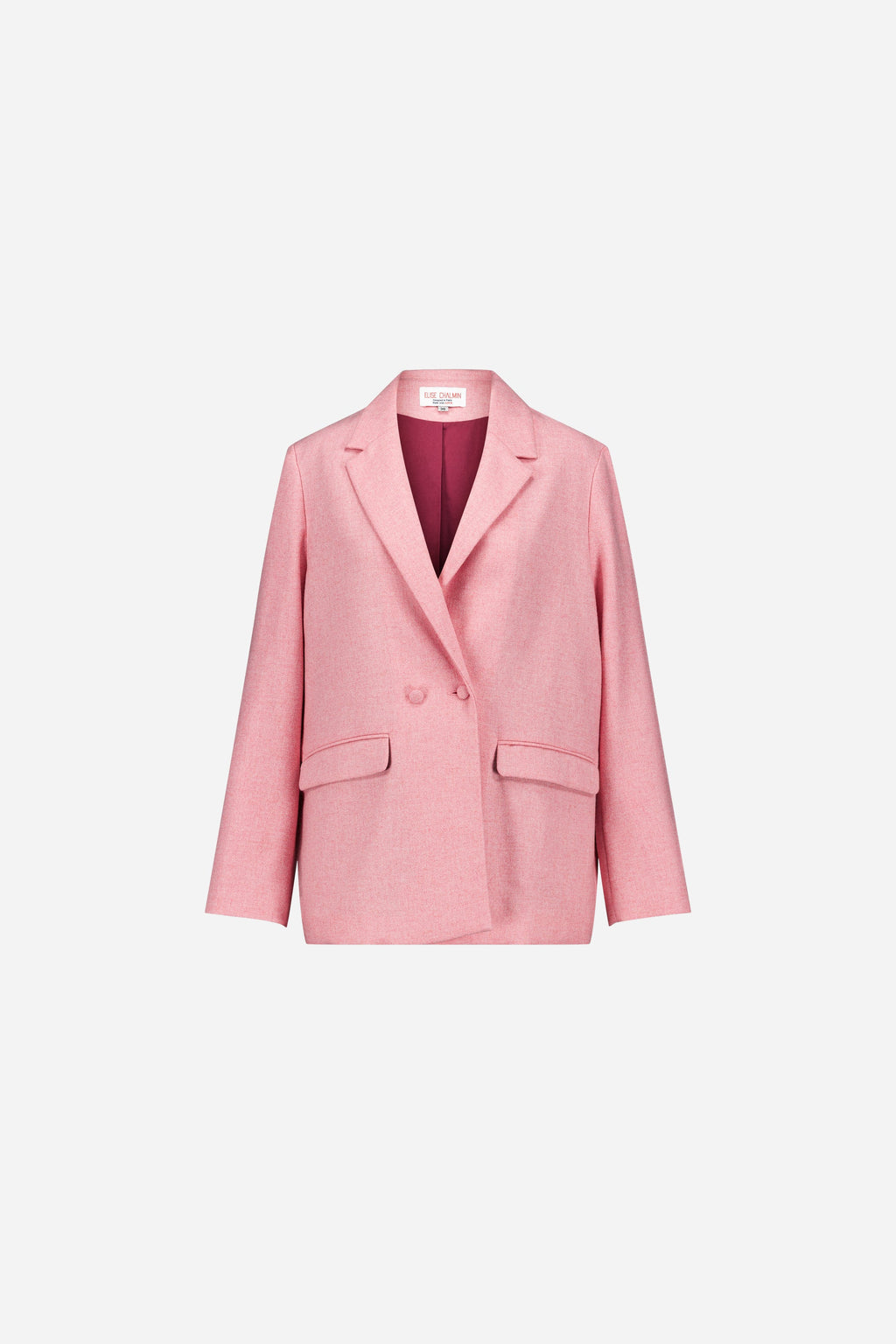 Auguste Pink Pants