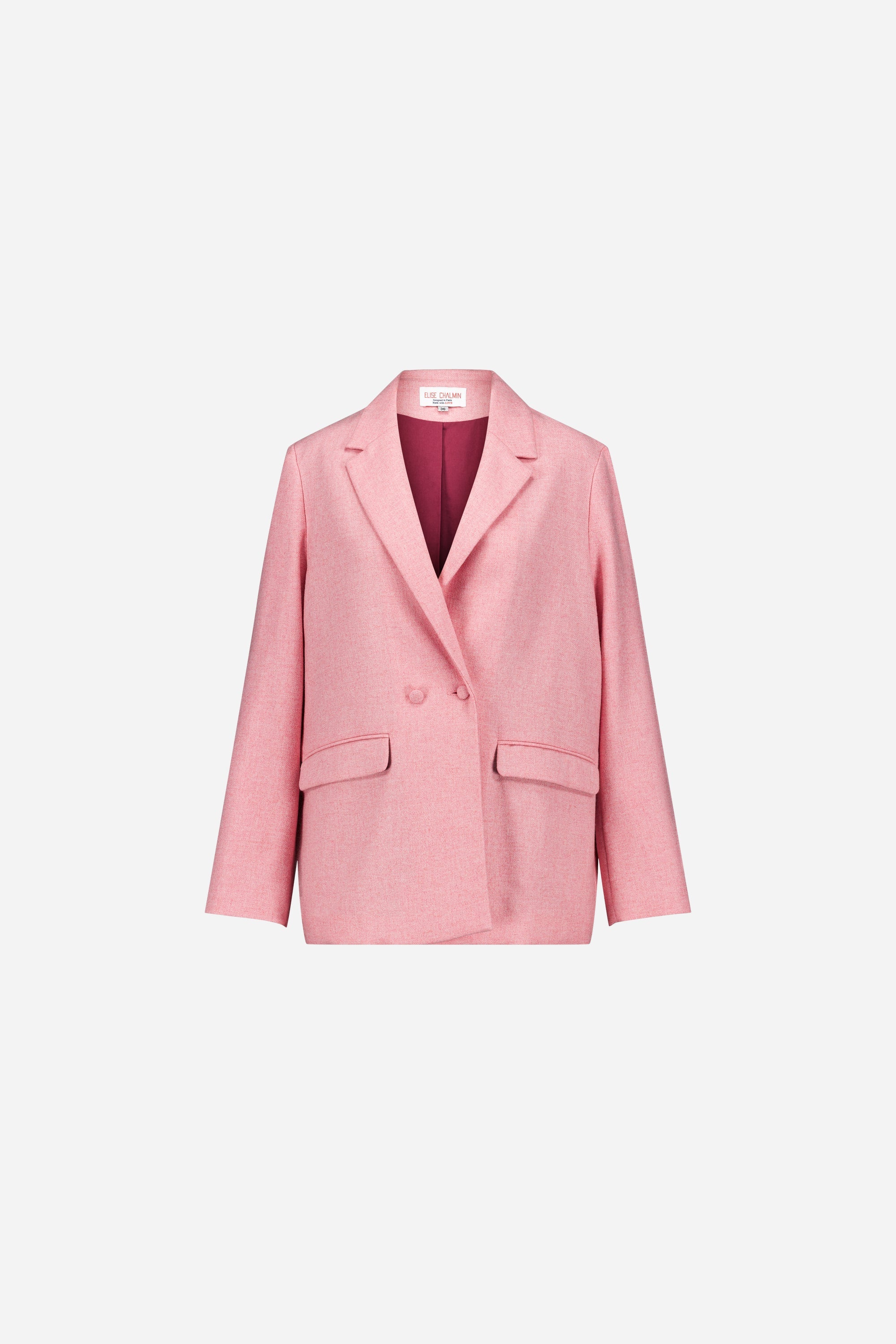 Auguste Pink Pants