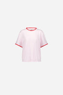 T-Shirt Loicia Baby Pink