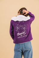 Sweatshirt Cheers