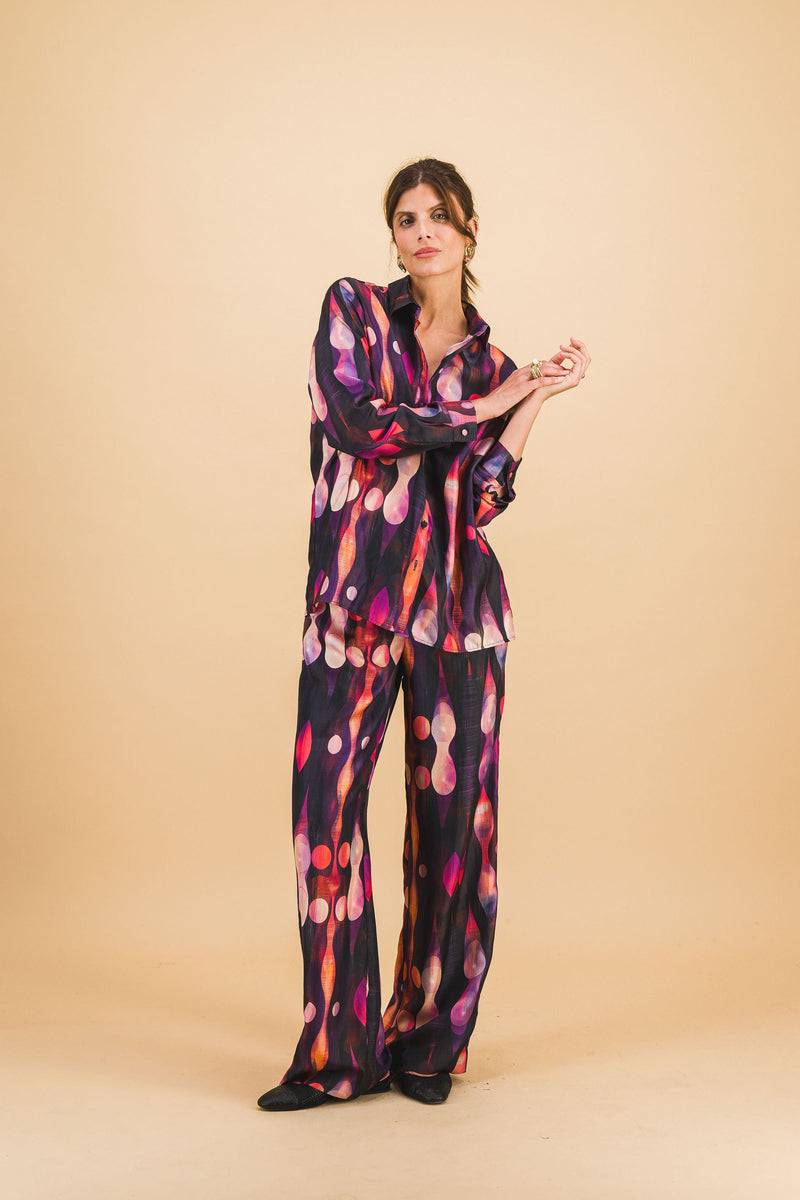 Chemise Ava Japan Light