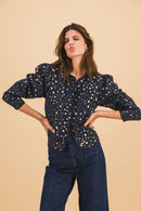 Veste Diane Météorite