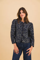 Veste Diane Météorite