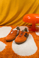 Baskets Toffee Tangerine