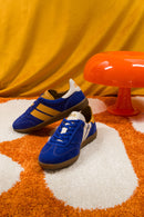 Baskets Blue Heritage