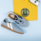 Sky Mist Sneakers