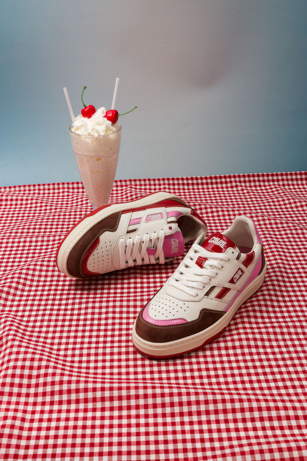 Baskets Lipstick Candy