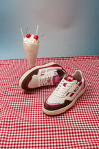 Baskets Lipstick Candy