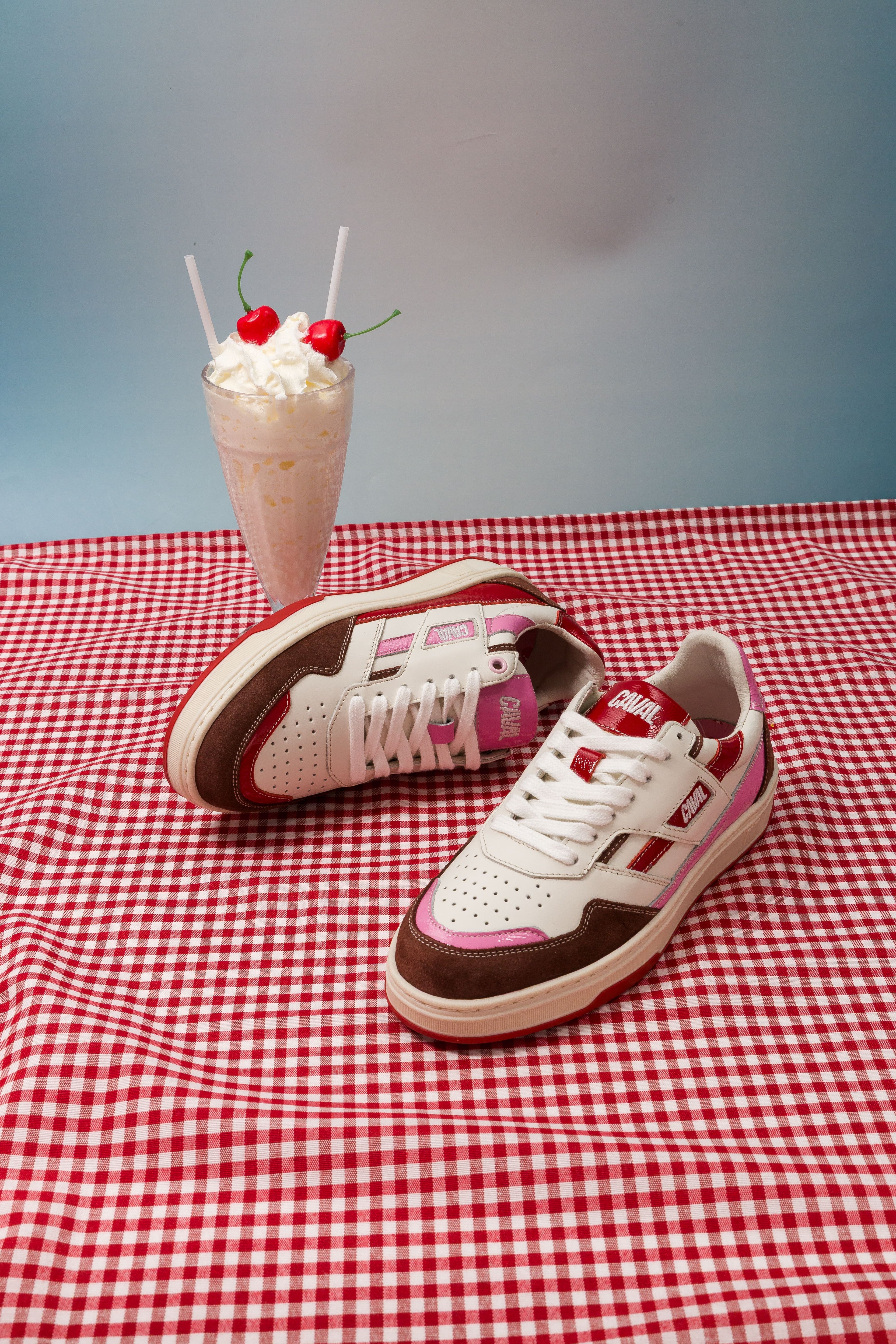 Baskets Lipstick Candy