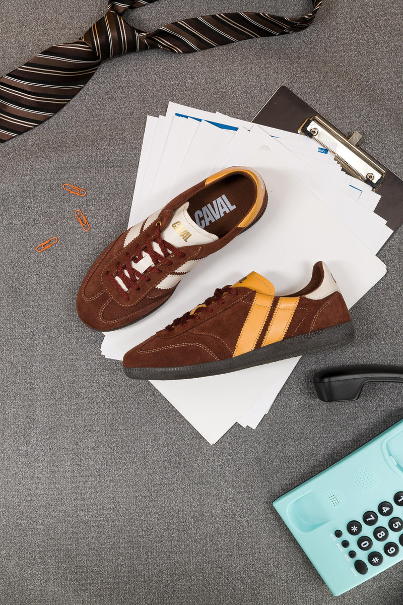 Baskets Honey Espresso