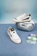 Baskets Dark Concrete