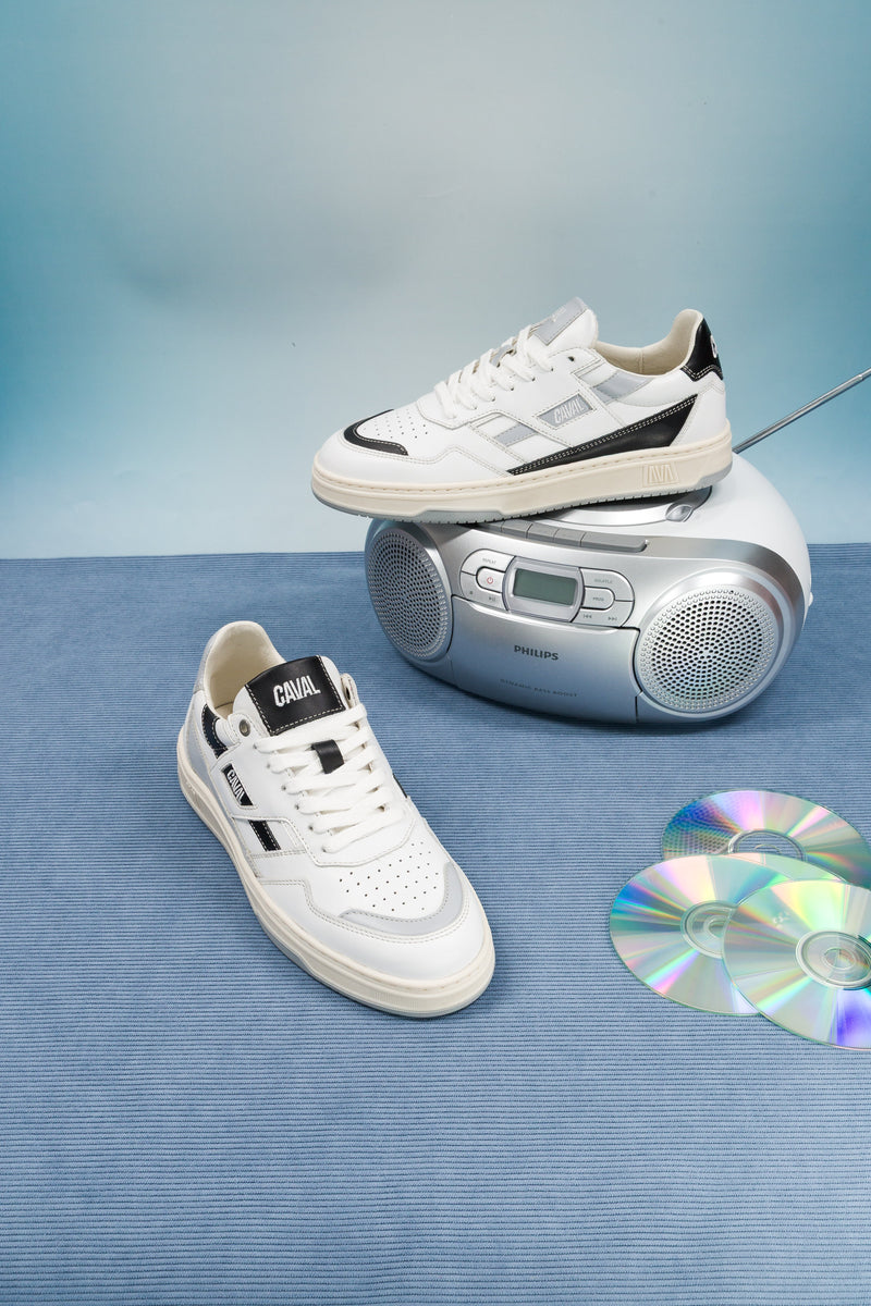 Baskets Dark Concrete