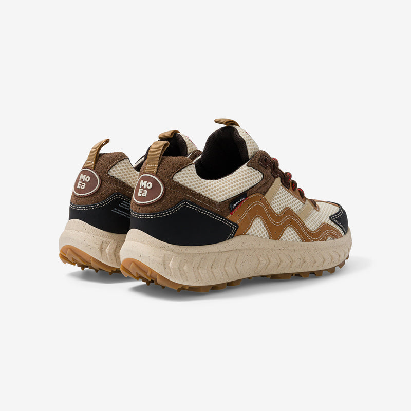 Baskets Gen7 - Corn Beige & Brown