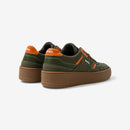 Baskets Gen1 - Cactus Suede Khaki