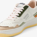Baskets Gen1 - All In Pastel Leaf
