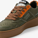 Baskets Gen1 - Cactus Suede Khaki