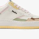 Baskets Gen1 - All In Pastel Leaf