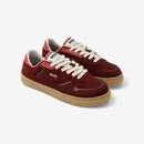 Baskets Gen9 - Grapes Full Burgundy Suede