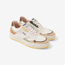 Baskets Gen1 - All In Pastel Leaf