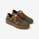 Baskets Gen1 - Cactus Suede Khaki