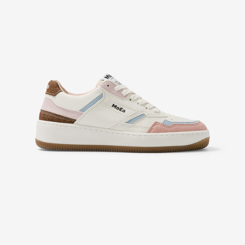 Gen1 Sneakers - All Ribbed
