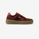 Baskets Gen1 - Grapes Suede Wine