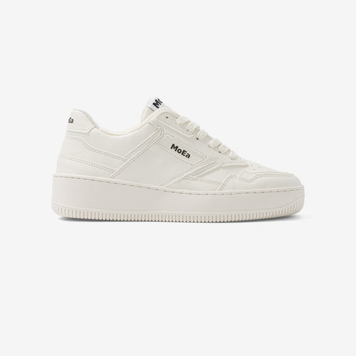 Gen1 Sneakers - Ground White Corn