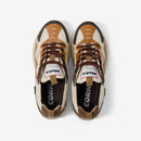 Baskets Gen7 - Corn Beige & Brown