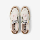 Baskets Gen1 - All In Pastel Leaf