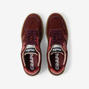 Baskets Gen1 - Grapes Suede Wine