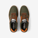 Baskets Gen1 - Cactus Suede Khaki