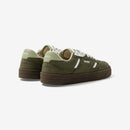 Baskets Gen9 - Cactus Full Khaki Suede