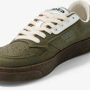 Baskets Gen9 - Cactus Full Khaki Suede