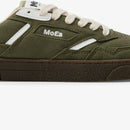 Baskets Gen9 - Cactus Full Khaki Suede