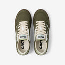 Baskets Gen9 - Cactus Full Khaki Suede
