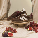 Baskets Crimson Corduroy