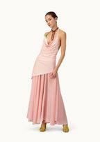 Robe Birdie Rose