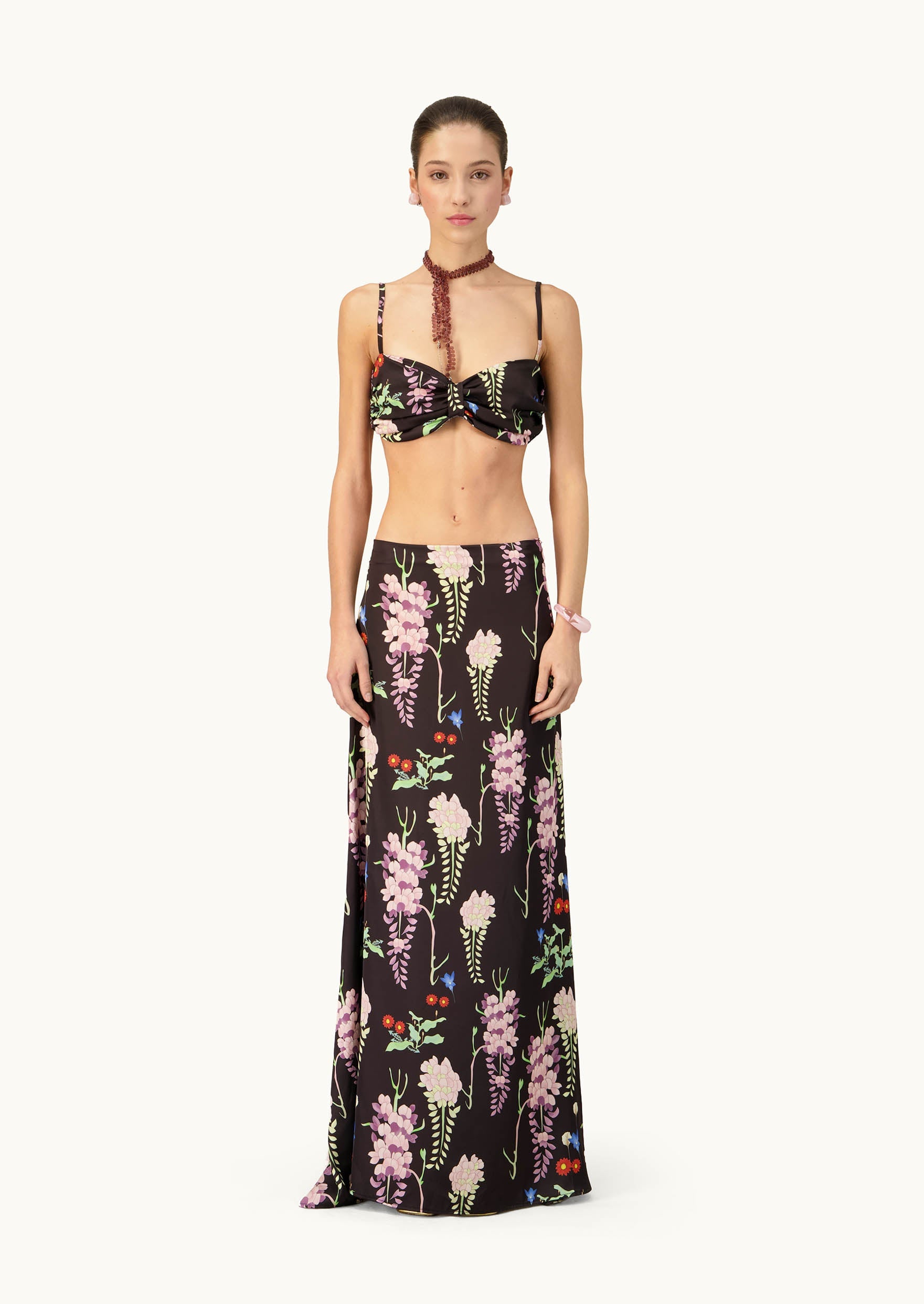 Jupe Lily Noir