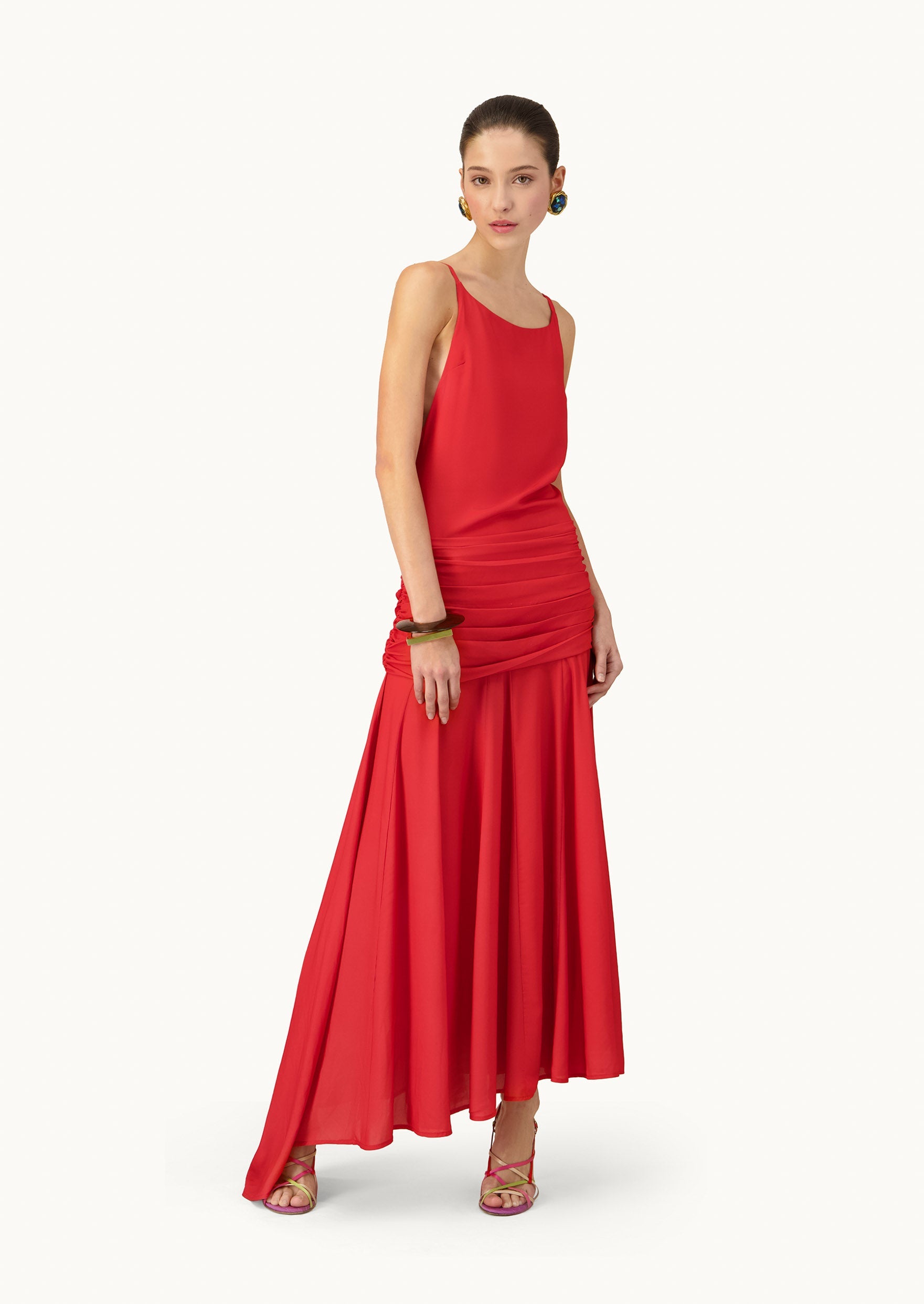 Robe Lou Rouge
