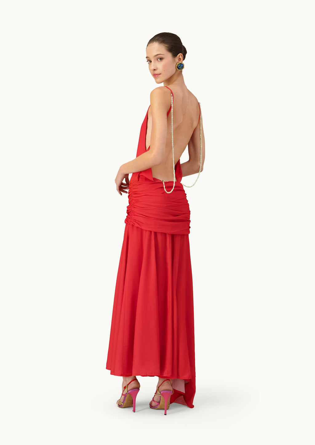 Robe Lou Rouge