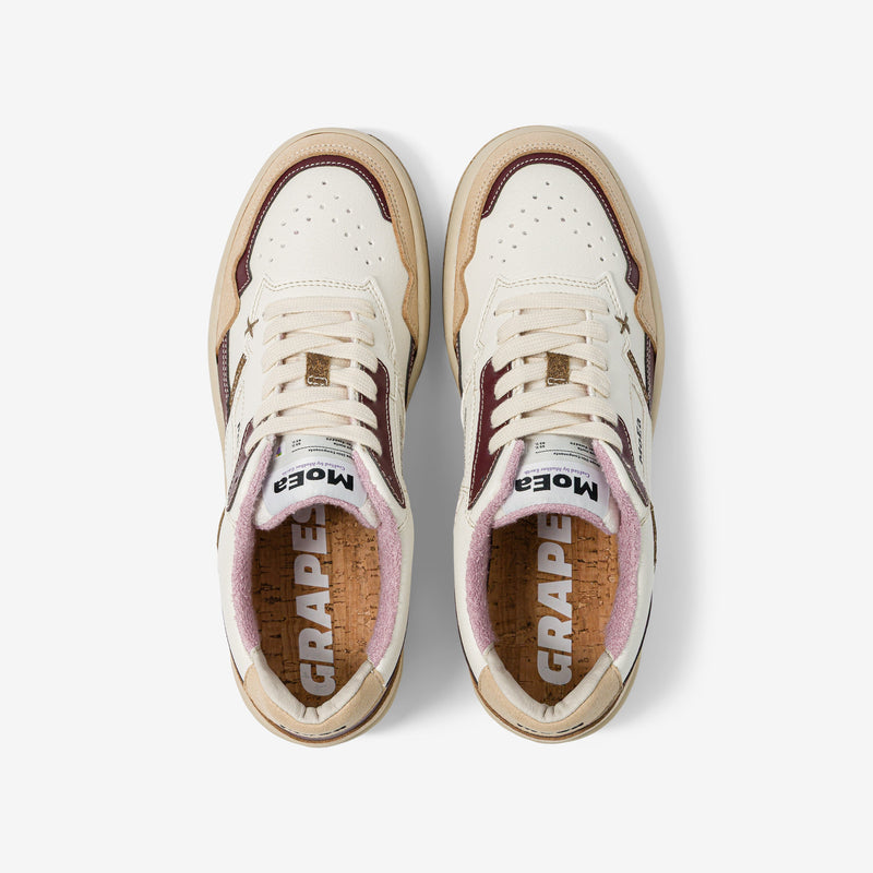 Baskets Gen1 - Grapes Wine Natural