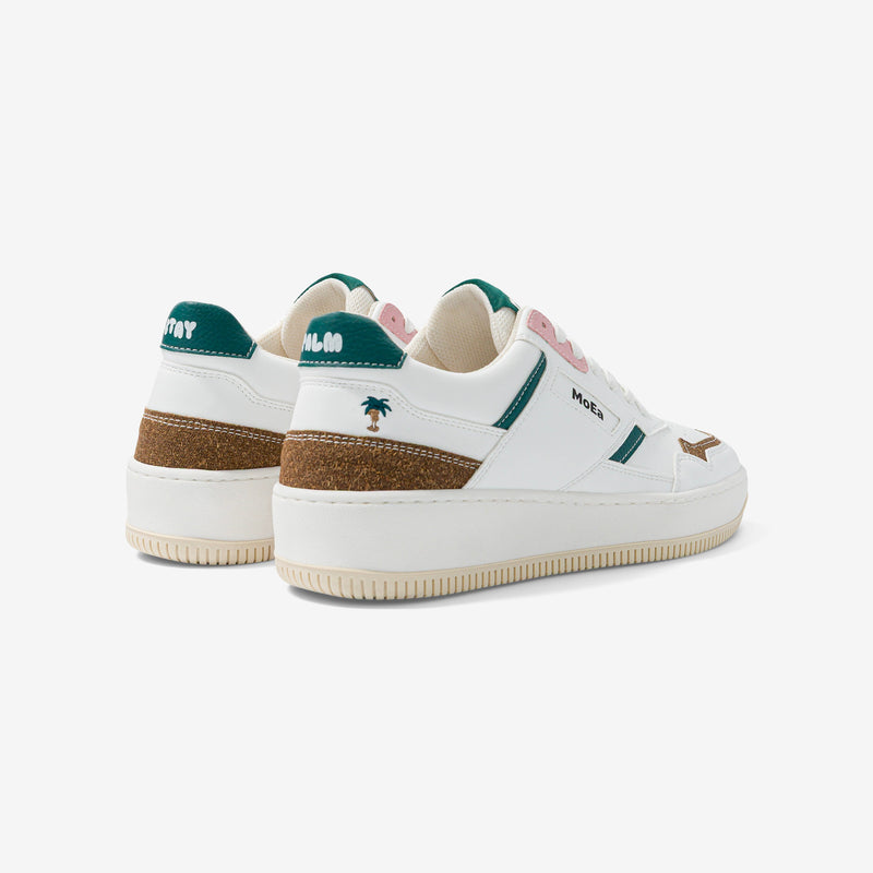 Baskets Gen1 - Fitgreenmind X Moea