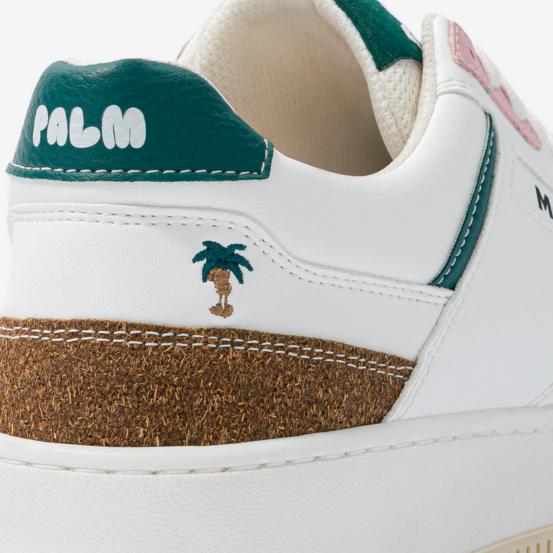 Baskets Gen1 - Fitgreenmind X Moea