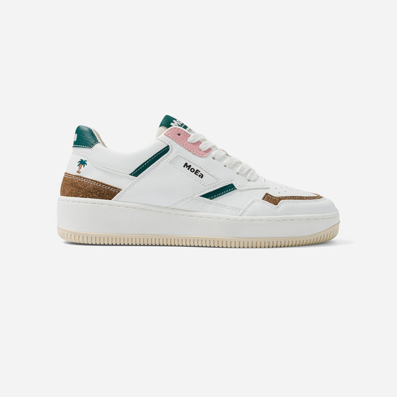 Baskets Gen1 - Fitgreenmind X Moea