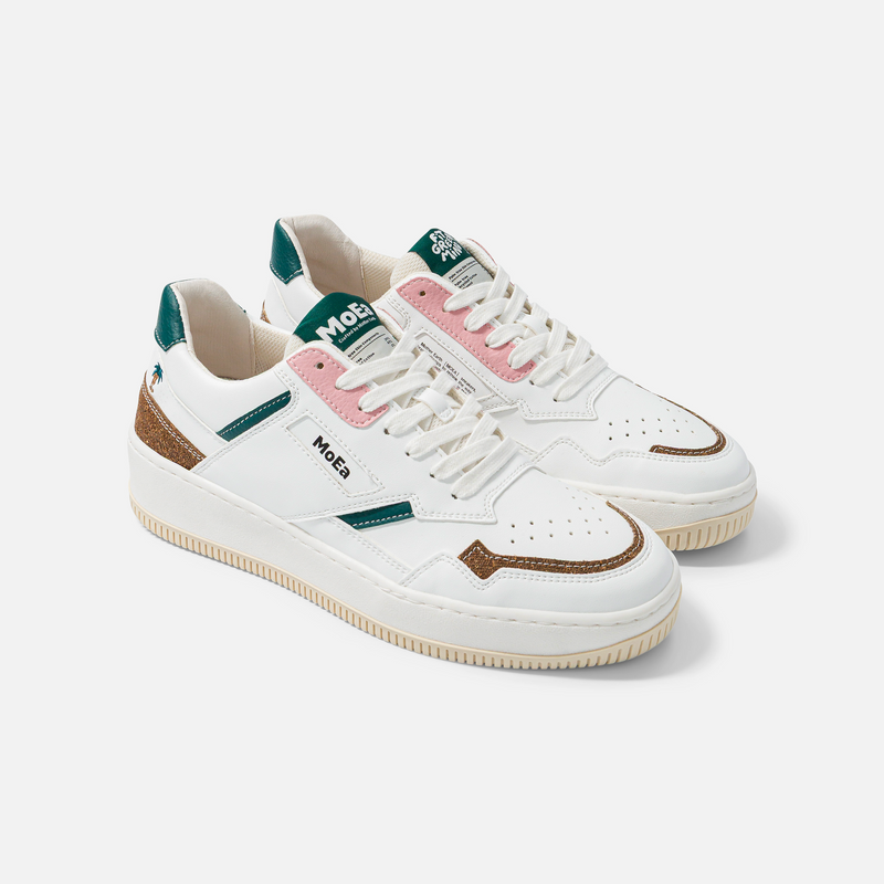 Baskets Gen1 - Fitgreenmind X Moea